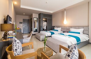 Damrei Residence & Spa