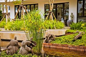 Damrei Residence & Spa