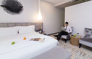 Damrei Residence & Spa