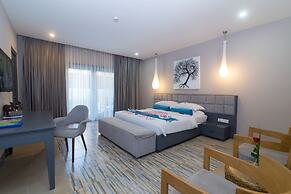 Damrei Residence & Spa