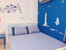 Checheng Sunny Homestay