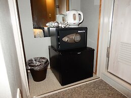 Hotel S-Presso North