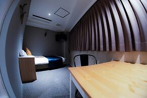 Hotel S-Presso North