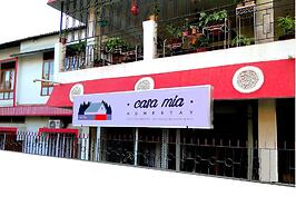 Casa Mia