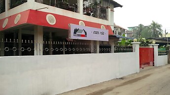Casa Mia