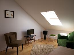 Cacilhas Guest Apartments