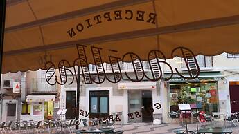 Cacilhas Guest Apartments