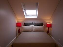 Cacilhas Guest Apartments