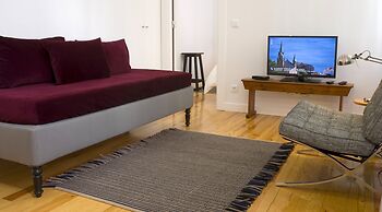 Cacilhas Guest Apartments