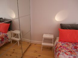 Cacilhas Guest Apartments