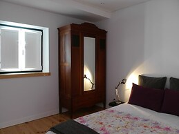 Cacilhas Guest Apartments