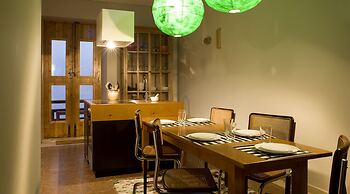 Cacilhas Guest Apartments