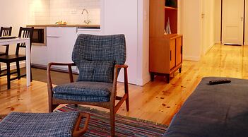 Cacilhas Guest Apartments