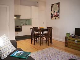 Cacilhas Guest Apartments