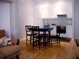Cacilhas Guest Apartments