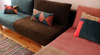 Cacilhas Guest Apartments