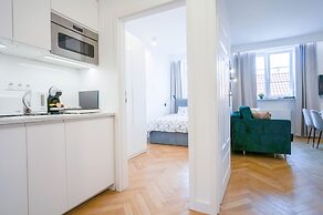 AAA STAY Premium Apartments Old Town