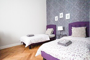 AAA STAY Premium Apartments Old Town