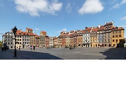 AAA STAY Premium Apartments Old Town