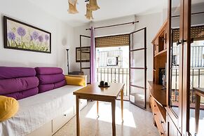Apartamento Buen Pastor