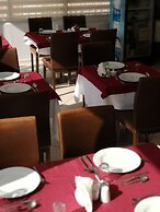 Oreko Ekspres Otel Afyon