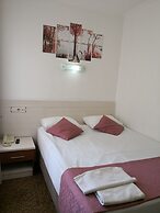 Oreko Ekspres Otel Afyon