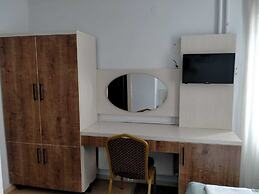 Oreko Ekspres Otel Afyon