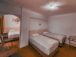 Oreko Ekspres Otel Afyon