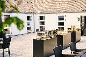Hotel Hvide Klit