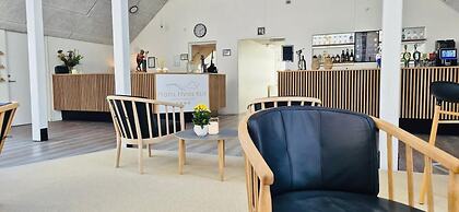 Hotel Hvide Klit