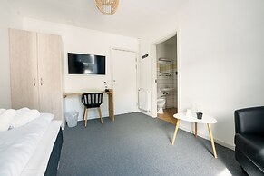 Hotel Hvide Klit