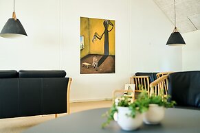 Hotel Hvide Klit