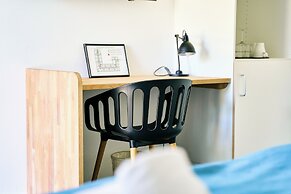 Hotel Hvide Klit