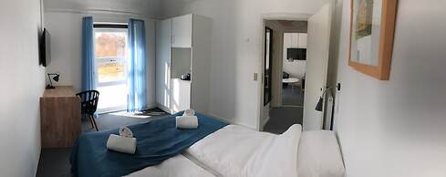 Hotel Hvide Klit