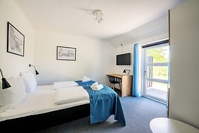 Hotel Hvide Klit