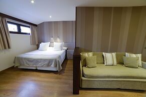 Apartamentos Turisticos LLanes