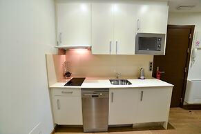 Apartamentos Turisticos LLanes