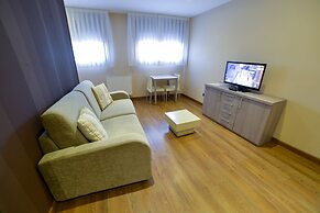 Apartamentos Turisticos LLanes