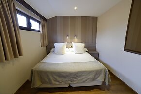 Apartamentos Turisticos LLanes