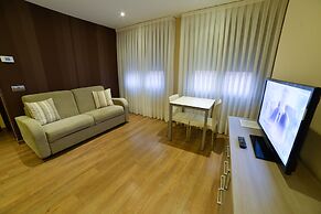 Apartamentos Turisticos LLanes