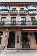 Apartamentos Turisticos LLanes