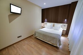 Apartamentos Turisticos LLanes