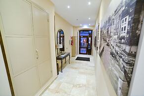 Apartamentos Turisticos LLanes