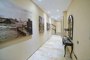 Apartamentos Turisticos LLanes