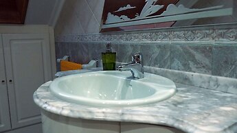 El Pongallin Vivienda Vacacional