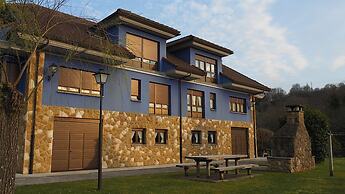 El Pongallin Vivienda Vacacional