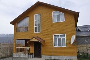Qechresh Villa Lux