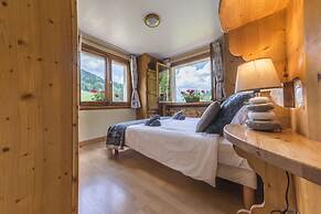Chalet Bluebell