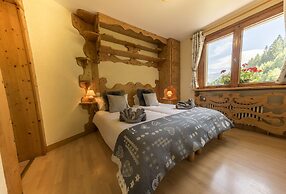 Chalet Bluebell
