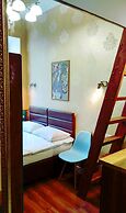 Apartment Antre on Liteiniy